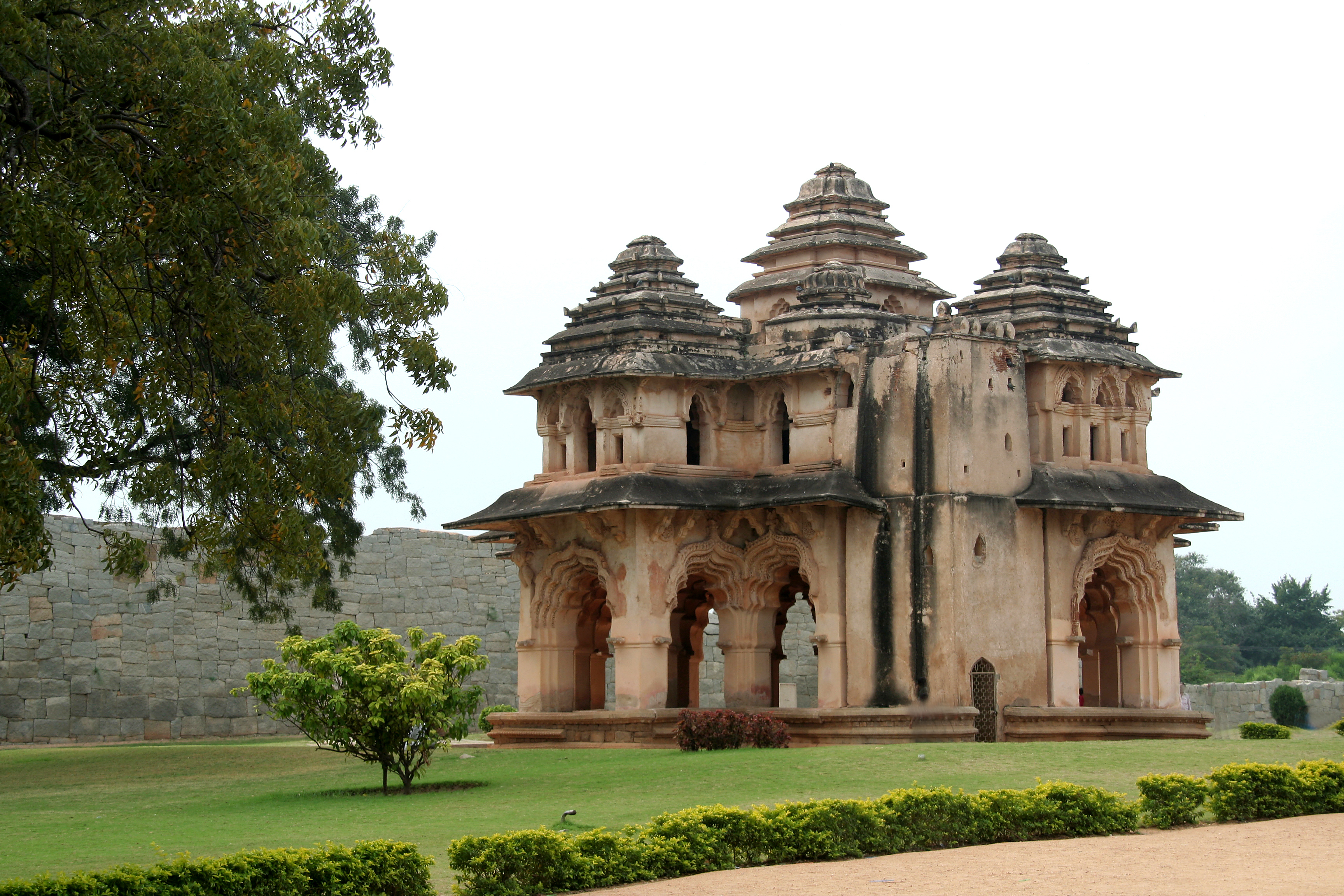 Karnataka Tour Package Hampi