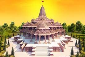 Varanasi-pryagraj-ayodhiya