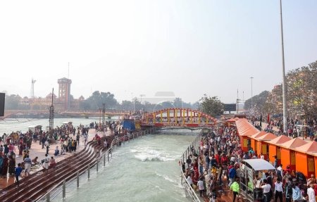 VARANASI PRAYAGRAJ TOUR