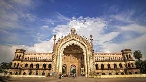 Varanasi-ayodhiya-lucknow